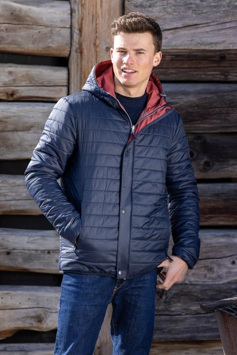 Produktbild Rukka Blaze Men Winterjacke Herren (L)