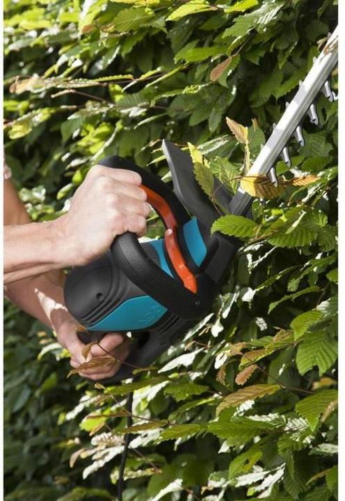 Actual product image Gardena ComfortCut 600/55 (Electrical connection)