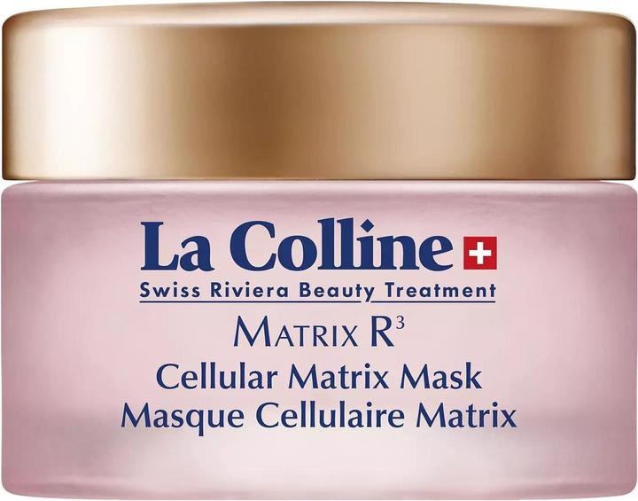 Produktbild La Colline Matrix - Masque cellulaire matrix (50 ml)