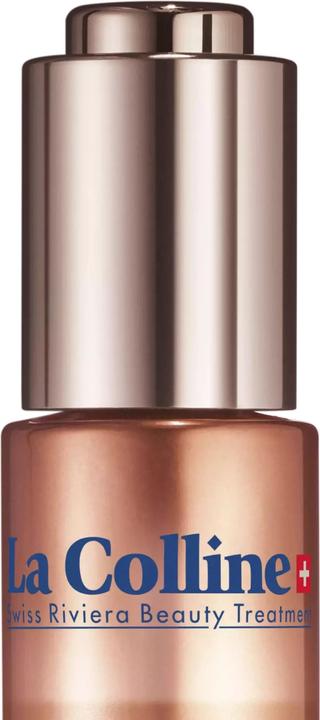 La Colline Cellular Night Elixir (30 ml, Nachtcreme)