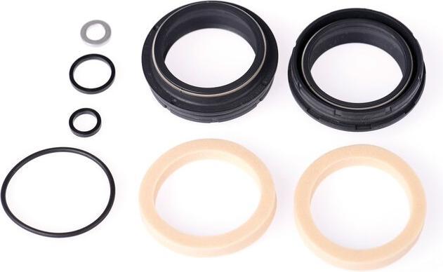 Fox Kit 34 Low Friction Dust Wiper Forx No Flange (essuie-poussière à faible friction)