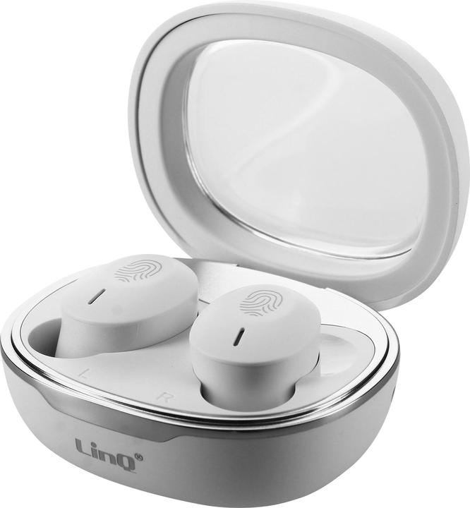 Immagine prodotto LinQ S68 PRO, 8 ore di autonomia (8 h, Senza fili)