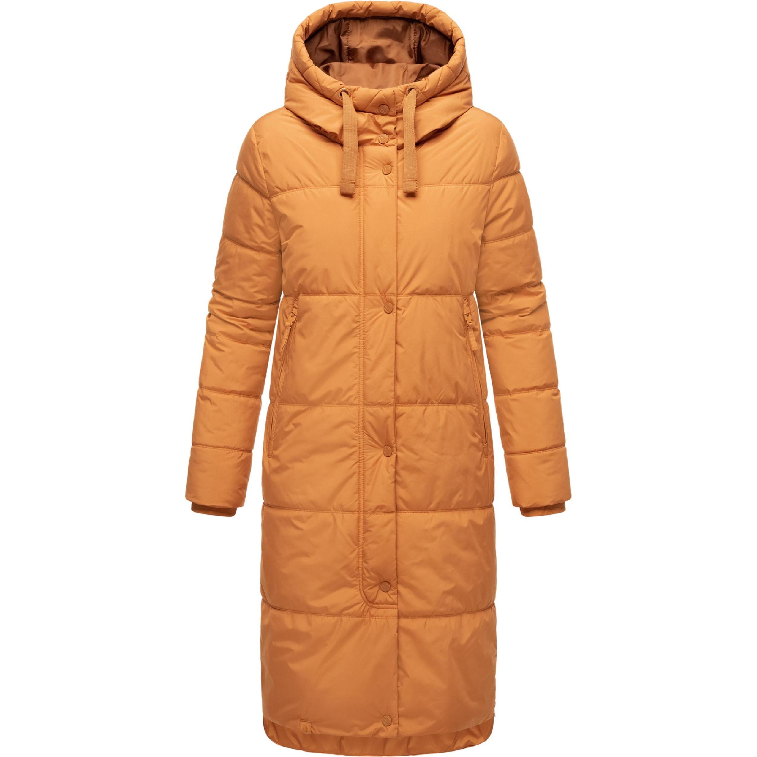 Marikoo, Damen, Jacke, Soranaa (XL), XL
