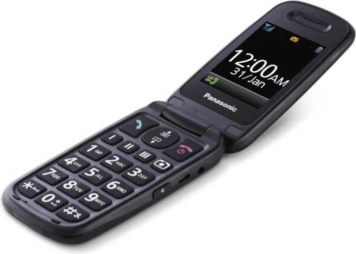 Produktbild Panasonic KX-TU446EXB 2G (2.40", 2G)