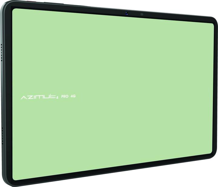 Actual product image Mediacom SmartPad Azimut 4 Pro 6-128Gb 11.97" (4G, 11.97", 128 GB, Grey)