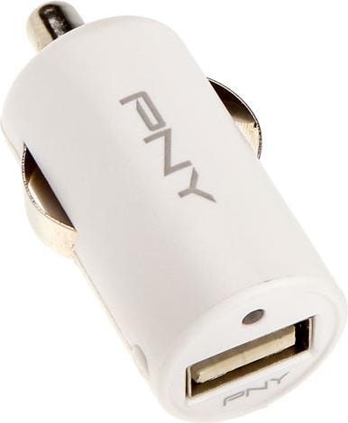 PNY Car battery chargers