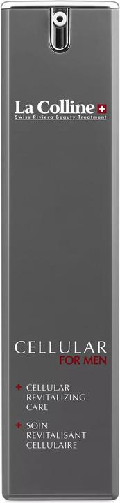 La Colline Cellular Revitaliting Care (50 ml, Tagescreme)