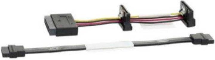 HPE ML30 GEN10+ BCM CBL KIT STOCK