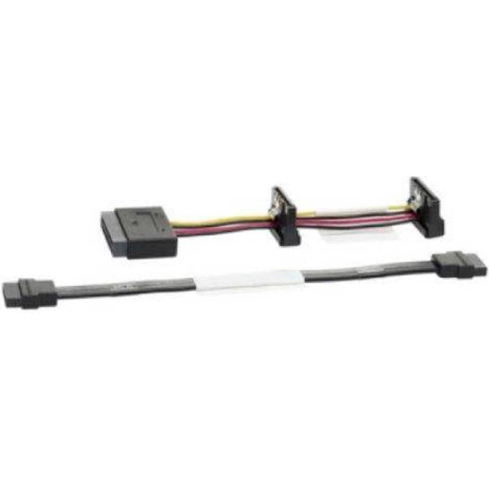 HPE ML30 GEN10+ BCM CBL KIT STOCK, Server Zubehör