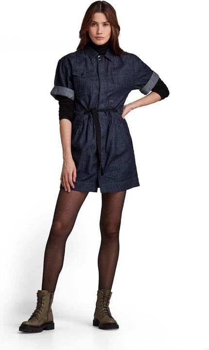 Produktbild G-Star Armee-Overall (M)
