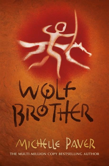 Produktbild Wolf Brother (Englisch, Michelle Paver, 2011)