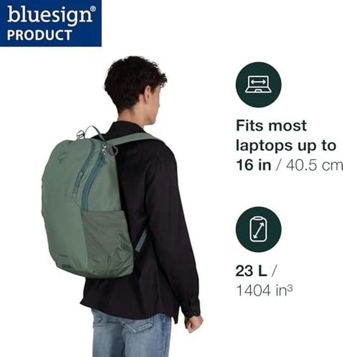 Produktbild Osprey Astronova Daypack 49.5 cm Laptopfach (46 l)