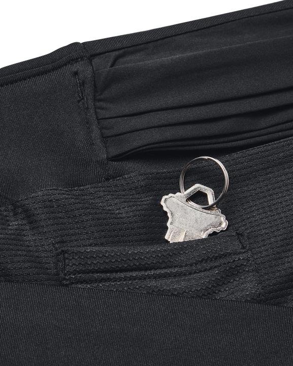 Actual product image Under Armour Launch Elite 2in1 7in Short (S)