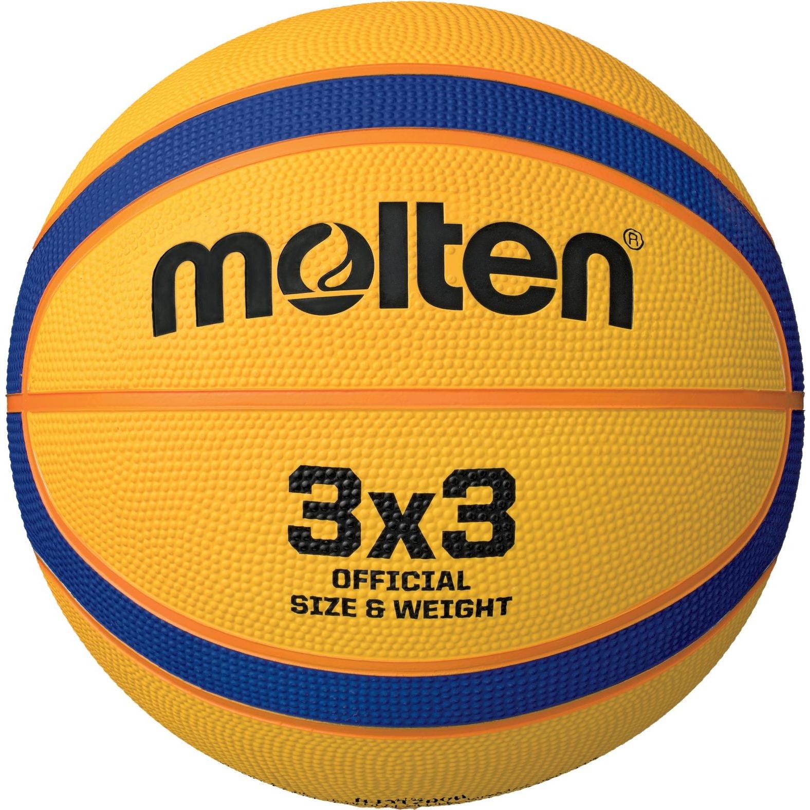 Molten, Basketball