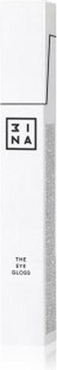 Immagine prodotto 3INA Il Gloss Occhi - Trasparente 3 ml (Trasparente)