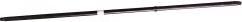 Actual product image Jamara Wheel axle Ride-on US Police Car 12V rear