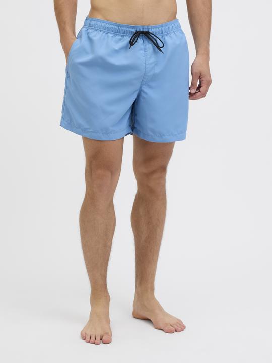 Produktbild Jack & Jones 2er-pack Regular Fit Badeshorts Badeshorts (L)