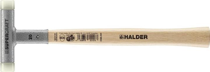 Halder Nylonhammer (245 g)