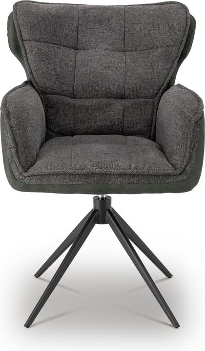 Produktbild Infantil Wohnglücklich by Seattle Esszimmerstuhl 180° drehbar