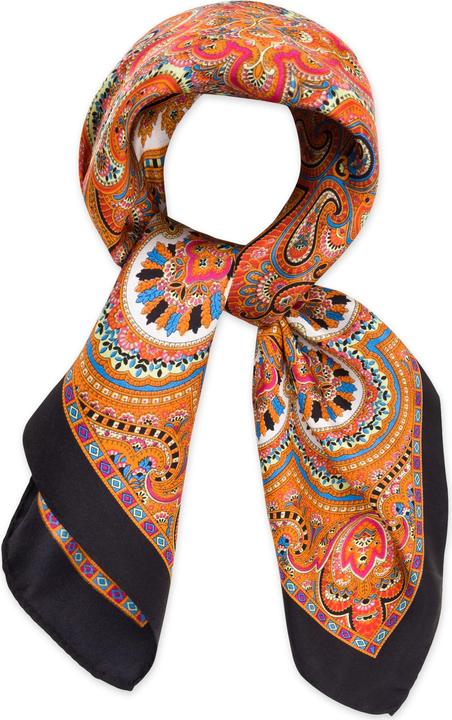 Actual product image Roeckl Silk Carré