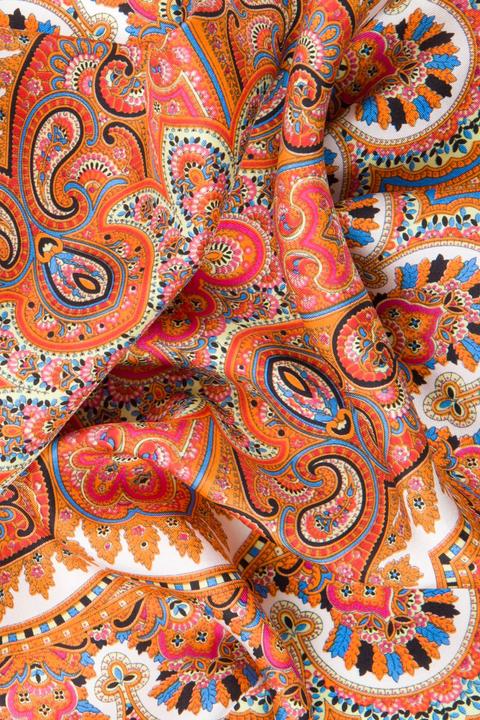 Actual product image Roeckl Silk Carré