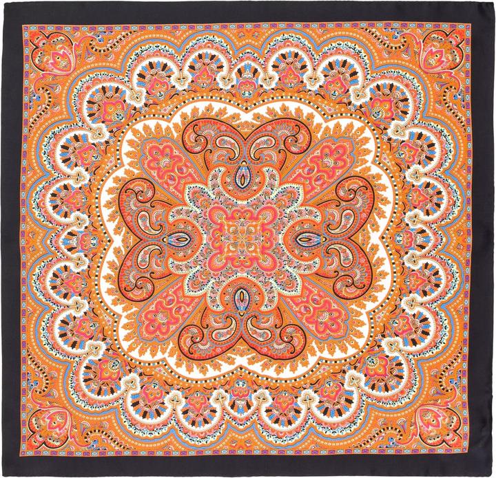 Actual product image Roeckl Silk Carré