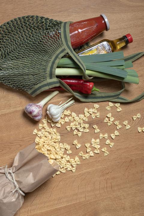 Actual product image Tranquillo Bicolor