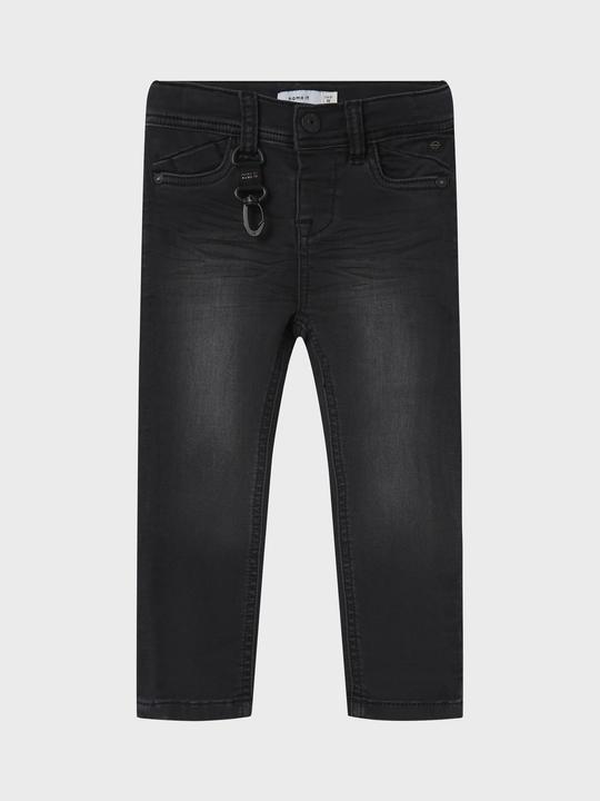 Actual product image Name it X-Slim Fit Jeans (116)