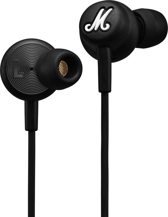 Marshall Mode USB-C (Kabelgebunden)