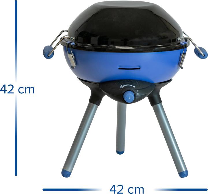 Actual product image Campingaz Party Grill 400 CV