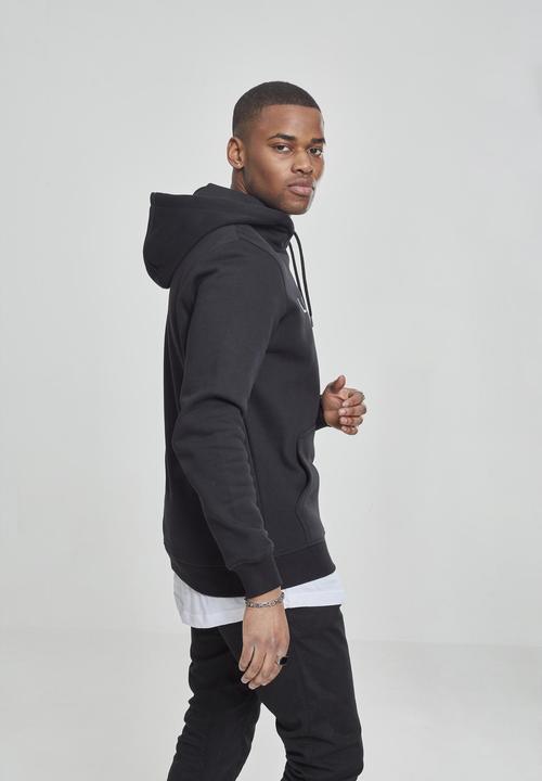 Produktbild Mister Tee Loyality Hoody (S)