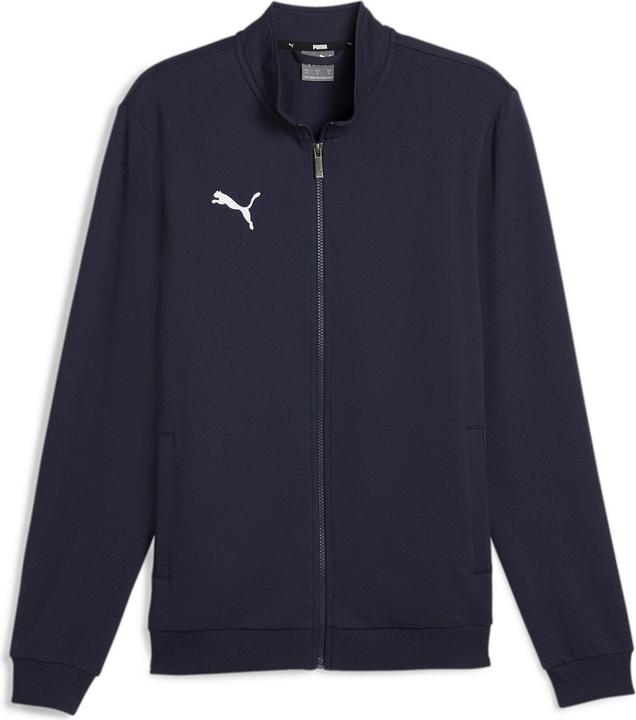 Puma teamGOAL Casual Tracktop