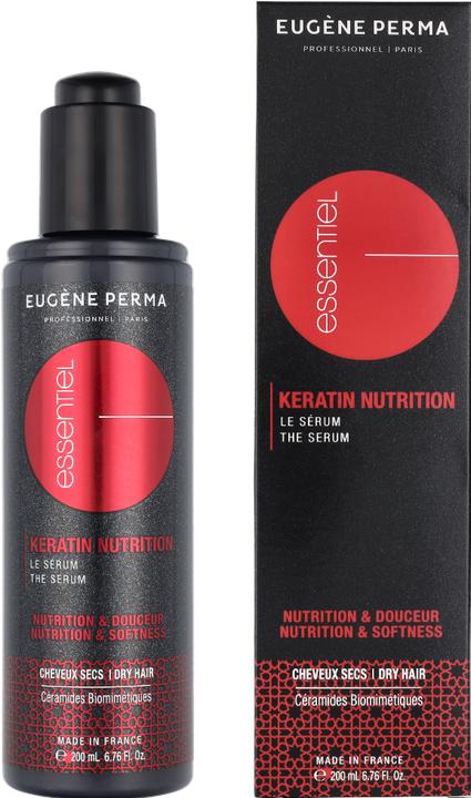 Image du produit Eugene Perma Le Sérum Essentiel Keratin Nutrition 200 ml (200 ml)