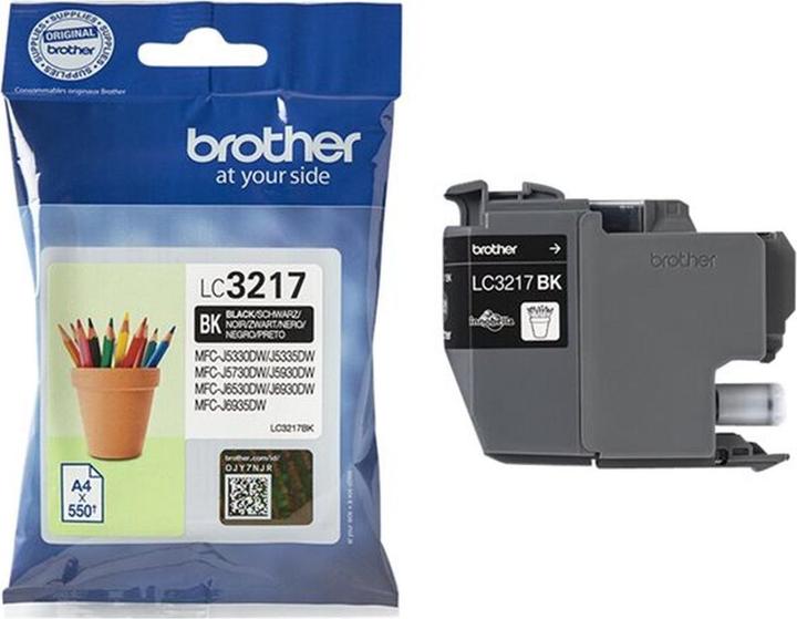Actual product image Brother LC-3237 (FC)