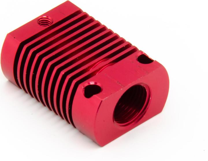 Actual product image Creality Cooling block for Ender and CR10