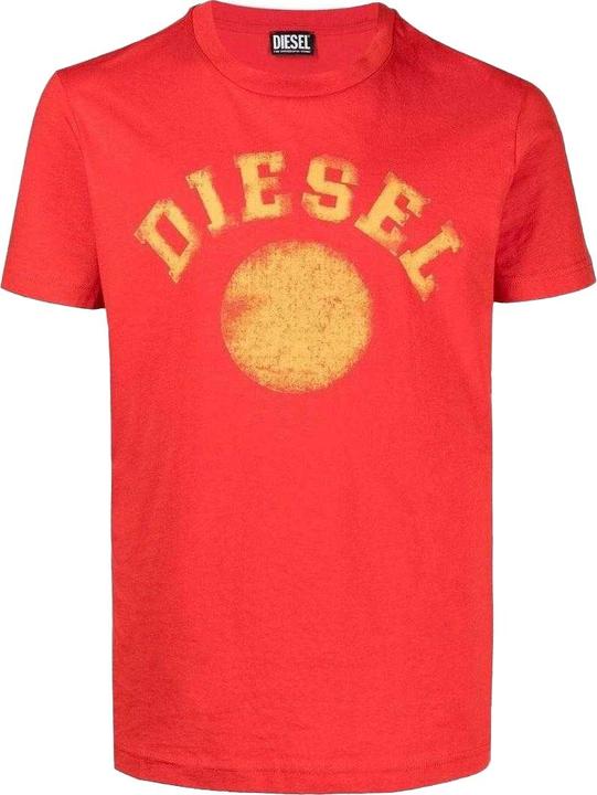 Produktbild Diesel TShirt Logo (XL)
