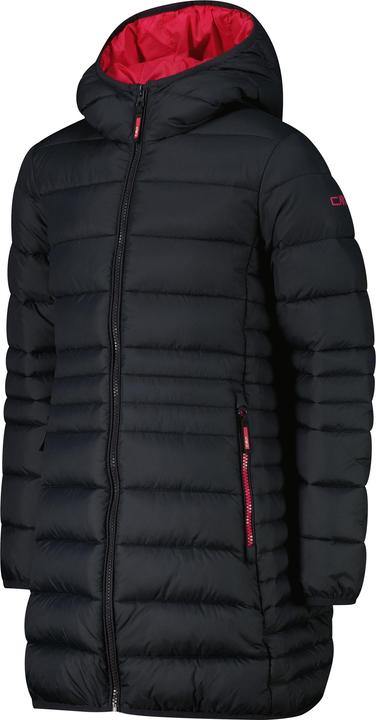 Actual product image CMP Campagnolo Hoodie (140)