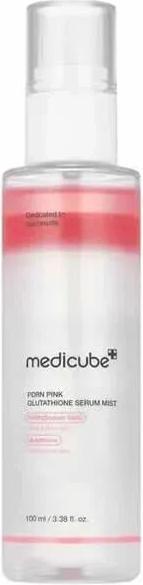 Actual product image Medicube PDRN Pink Glutathione (100 ml)