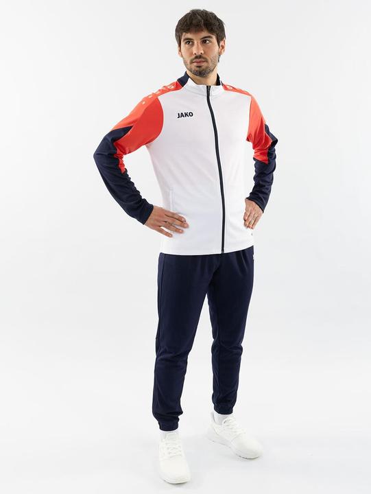 Immagine prodotto JAKO Kinder Polyesteranzug Dynamic (140)