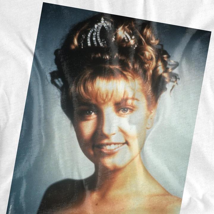 Produktbild Twin Peaks TShirt (4XL)
