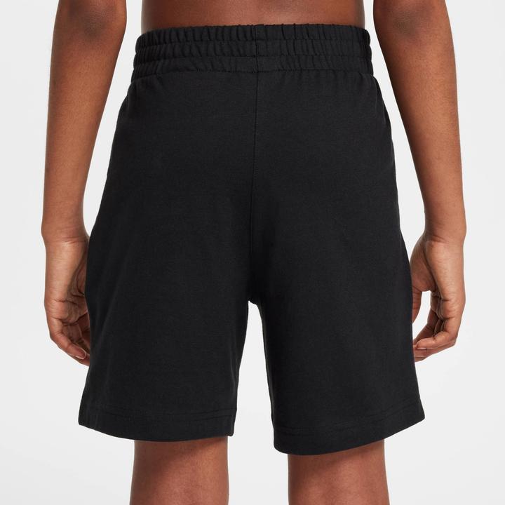 Actual product image Nike Big Kid's Sportswear Club Shorts (128, 140, S)