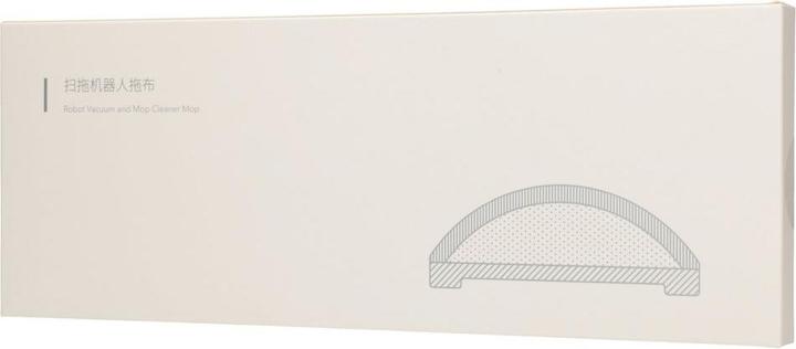 Image du produit Xiaomi XCLEA H30 Lingettes répétitives (2 pack)