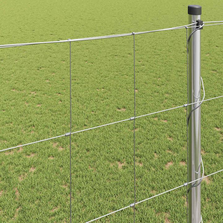 Produktbild vidaXL Wildzaun