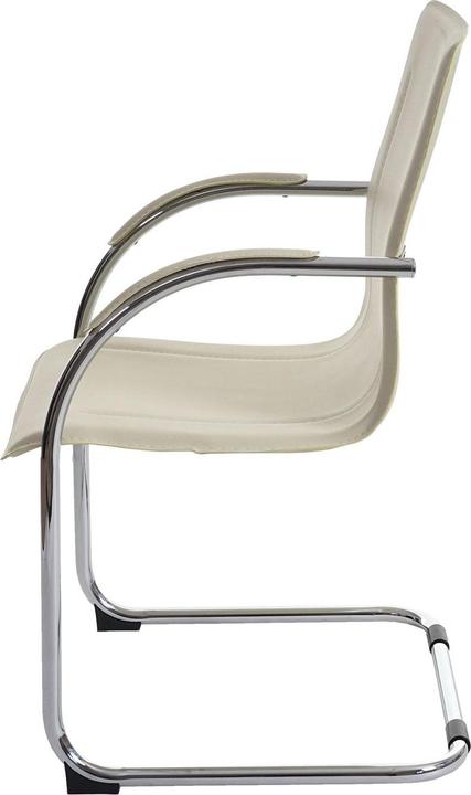 Produktbild JOHN316 Freischwinger