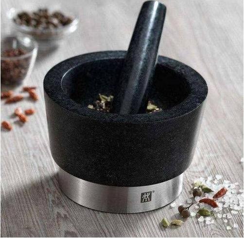 Actual product image Zwilling Mortar with pestle