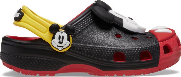 Image du produit Crocs K's Mickey Mouse Classic Clog (33)