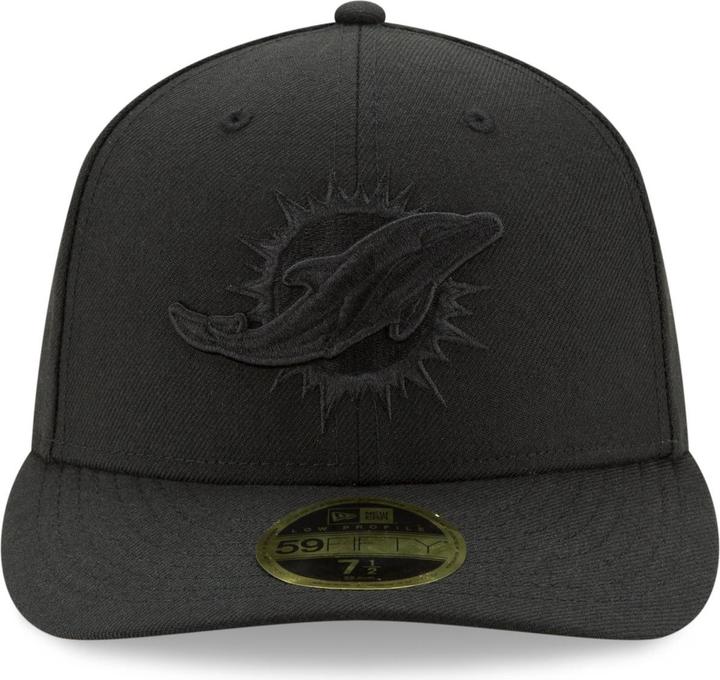 Actual product image New Era 59Fifty Low Profile NFL Teams (7 1/2)