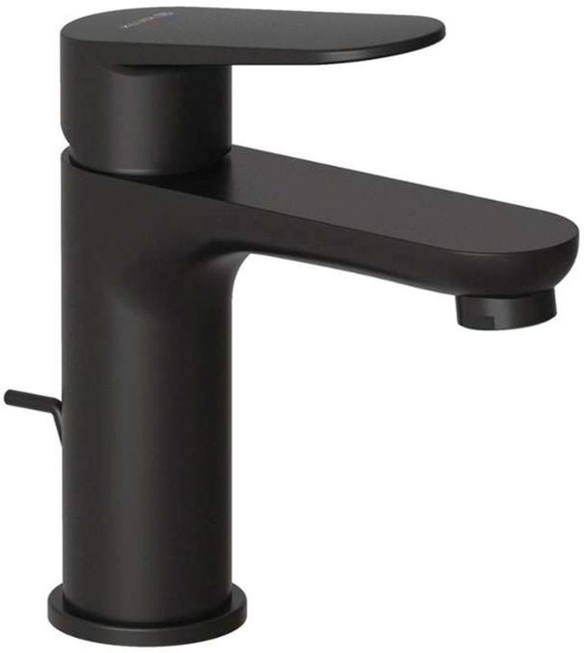 Actual product image Kludi X1 basin mixer