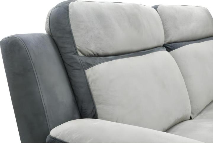 Actual product image Vente-unique Talca (3-seater)