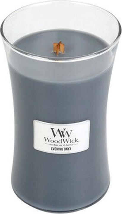 Actual product image WoodWick Evening Onyx (609.50 g)